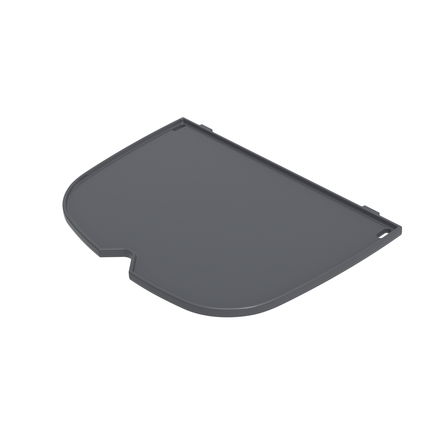 Weber - Plancha demi-grandeur Q1000N/Q1200N