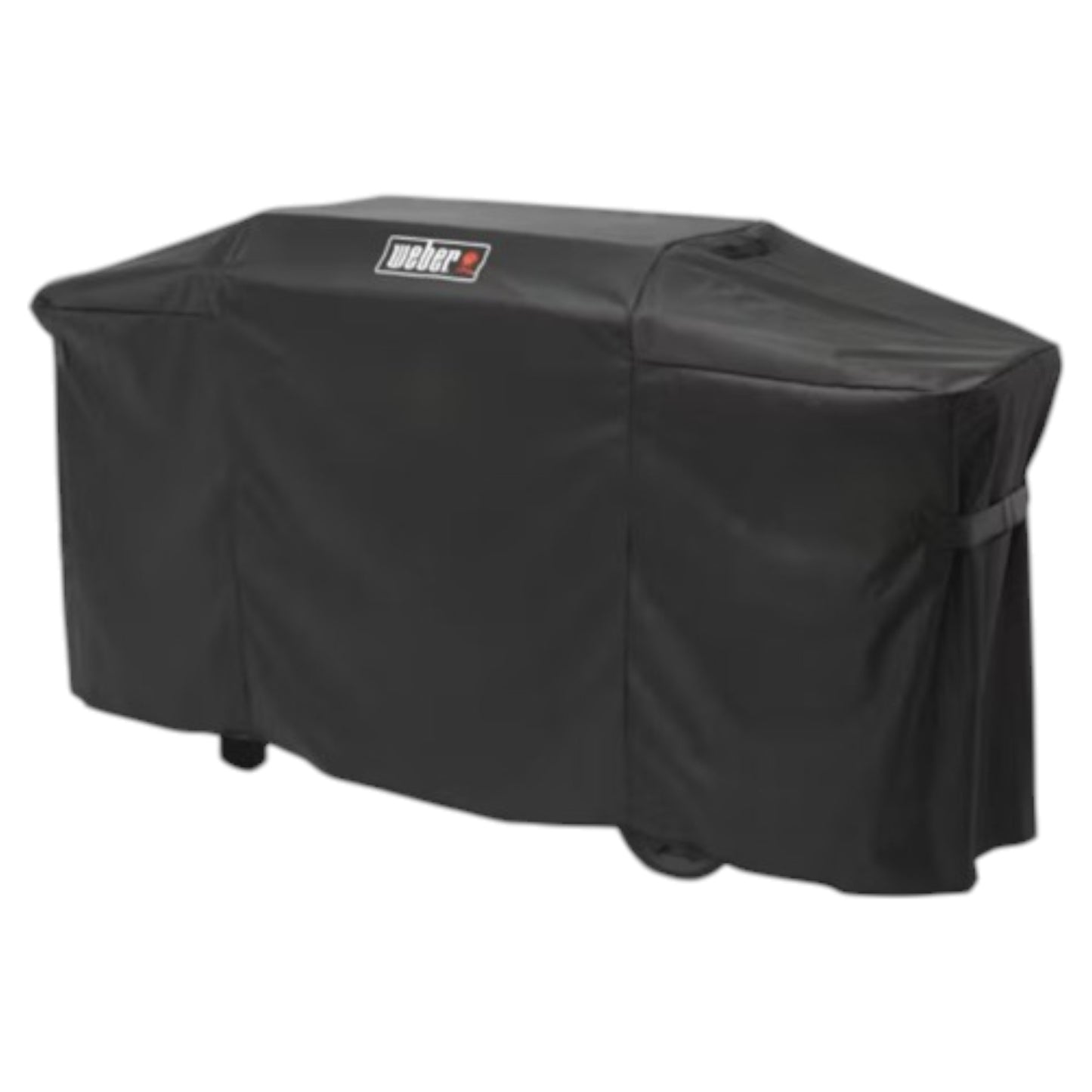 Weber - Housse de plancha Premium Slate 28 pouces