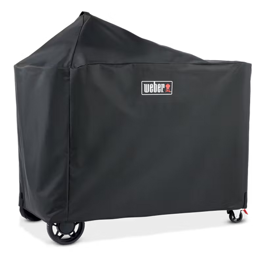 Weber - Housse pour barbecue Premium Performer / Performer intelligent