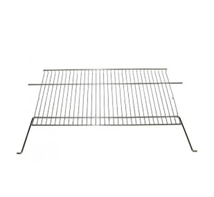 Broil King - Grille de réchaud en acier chromé 24/12