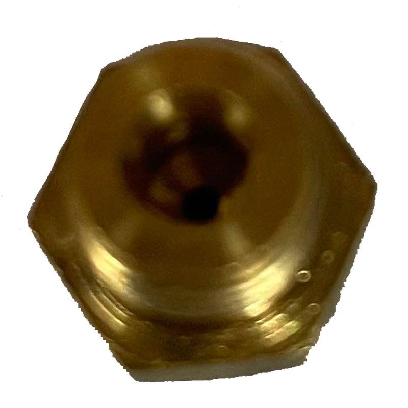 Broil King Orifice de propane du brûleur arrière BBQ Labonté