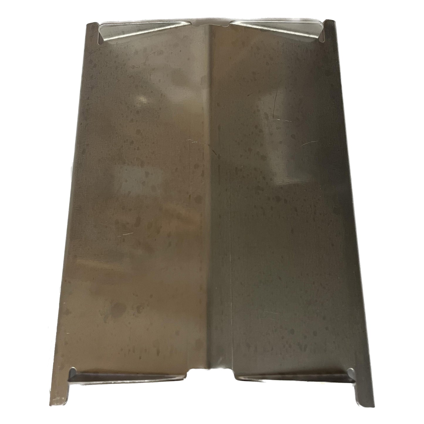 Broil King - Bouclier de graisse en acier inoxydable