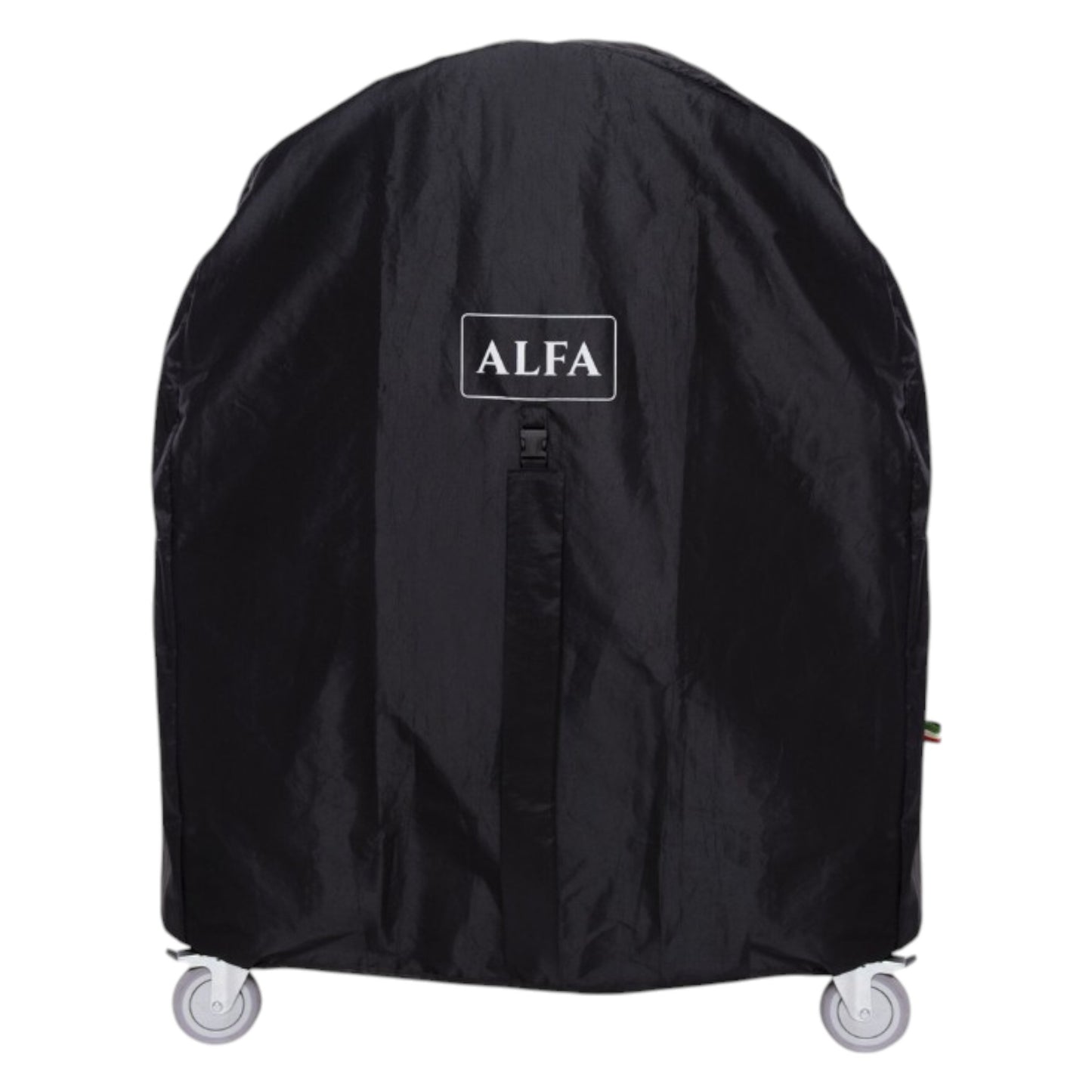 Alfa Pizza - Housse protectrice Moderno 2 Pizze avec base