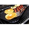 Grillpro - Plancha de cuisson antiadhésive