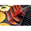 Grillpro - Plancha de cuisson antiadhésive