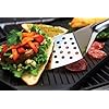 Grillpro - Plancha de cuisson antiadhésive