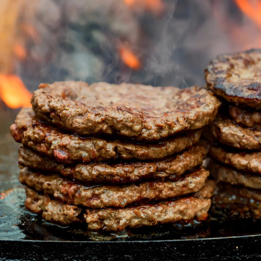 Épices du Guerrier - Mélange hamburger