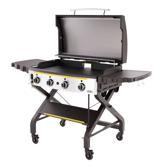 Promo Printemps – Plaque de cuisson Elite 4B + housse gratuite