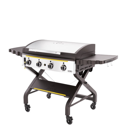 Halo - Plaque de cuisson portable Elite 4B - 8 Zone