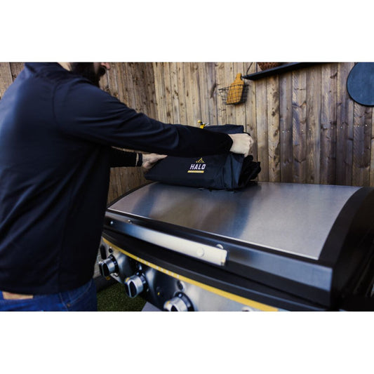Halo - Housse pour Plancha Elite4B