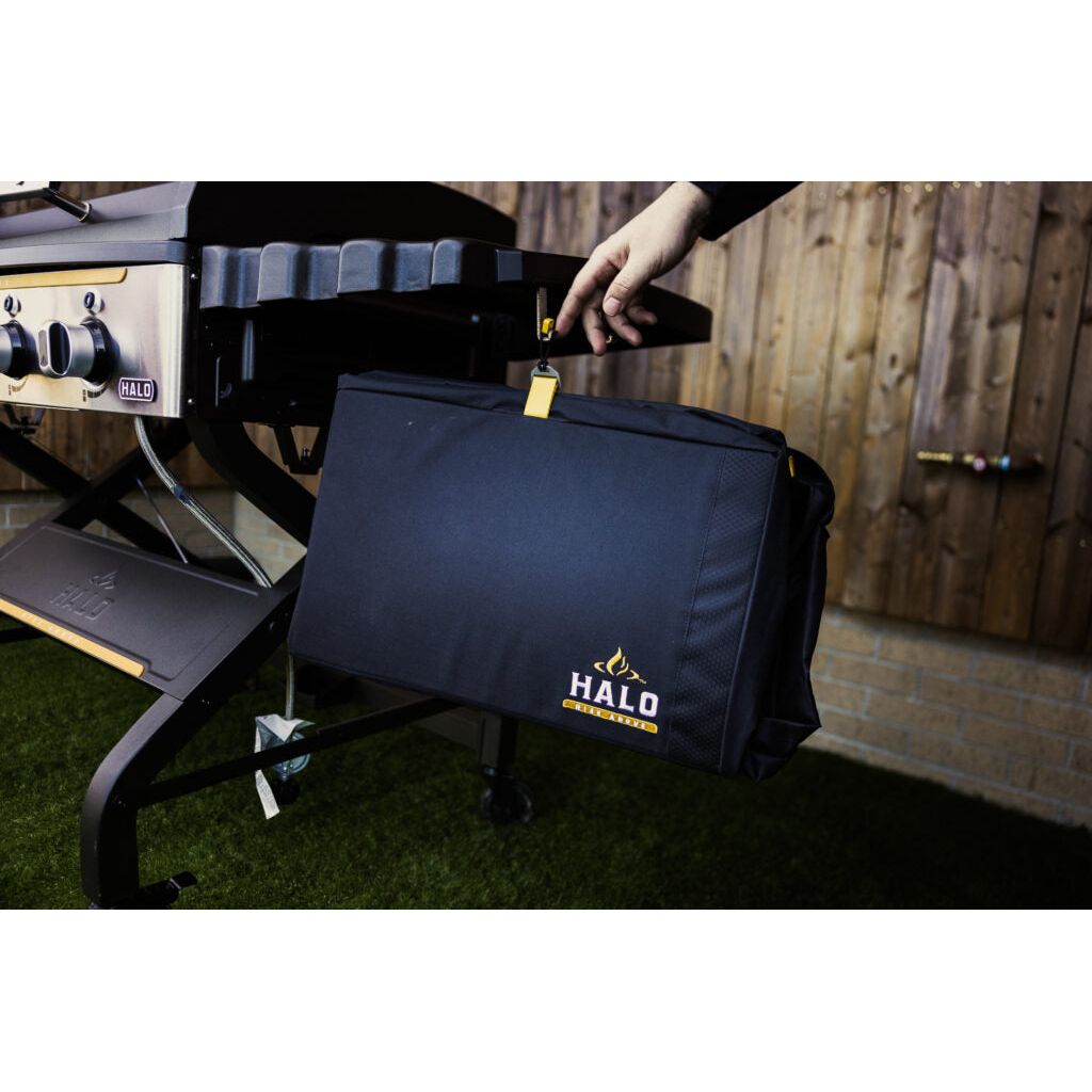 Halo - Housse pour Plancha Elite4B