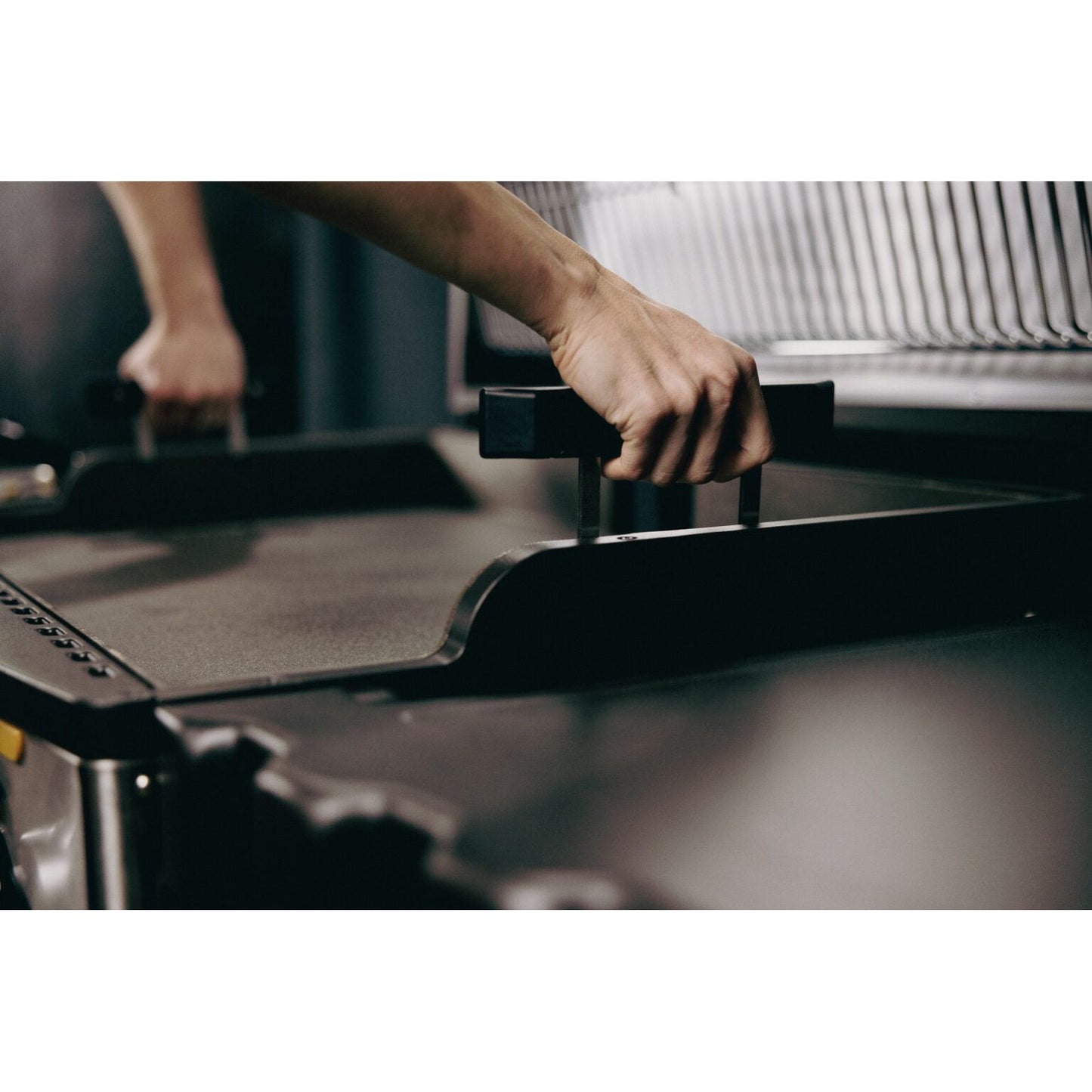 Halo - Plaque de cuisson portable Elite 4B - 8 Zone