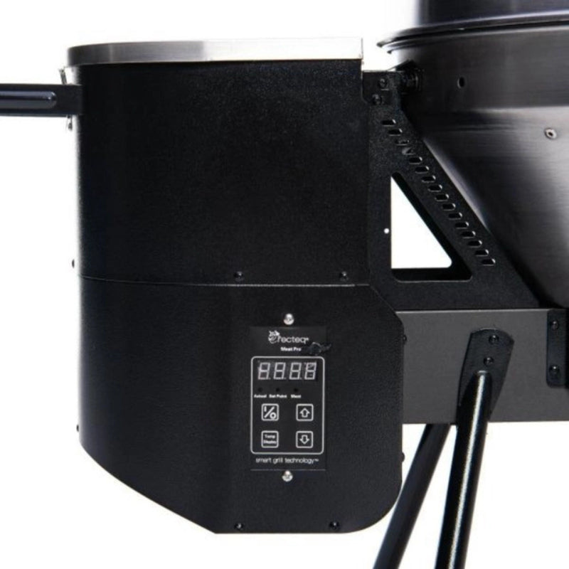 Recteq - Barbecue aux granules Bullseye