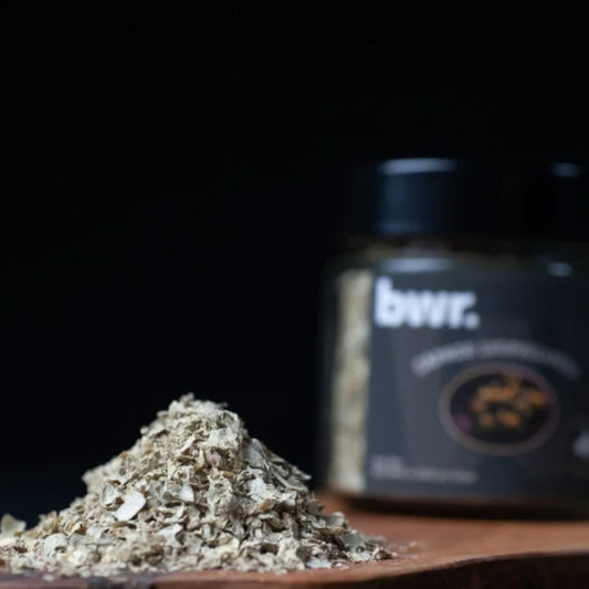 BWR - Câpres lyophilisées grand