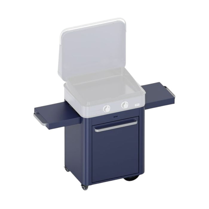 Eno - Chariot ENOSIGN 80 cm Bleu Navy