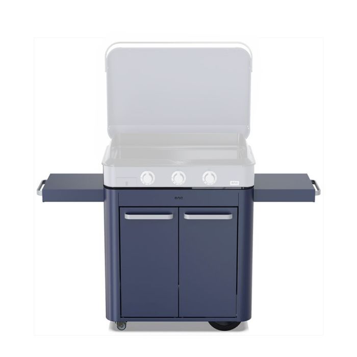 Eno - Chariot ENOSIGN 80 cm Bleu Navy