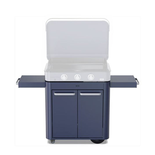 Eno - Chariot  ENOSIGN 80 cm Bleu Navy
