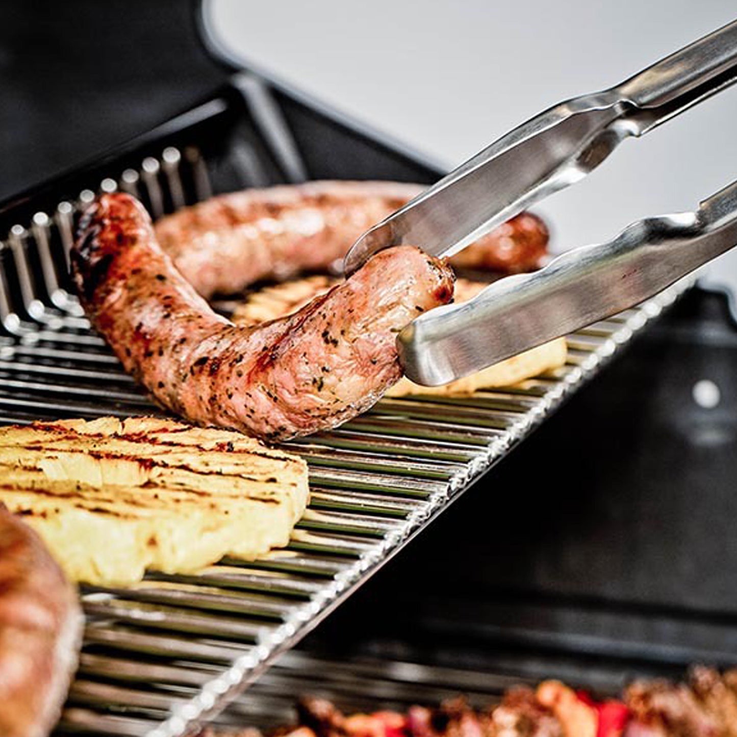Broil King - Barbecue au propane Regal S690 Pro IR