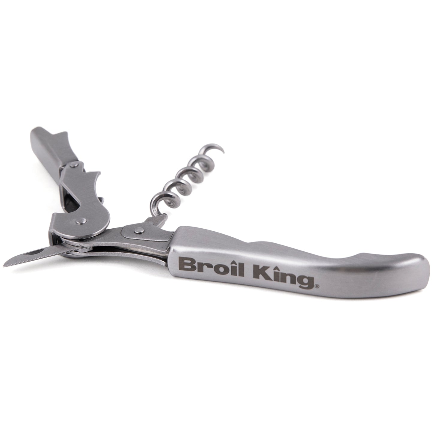 Broil King - Ouvre-bouteille de vin