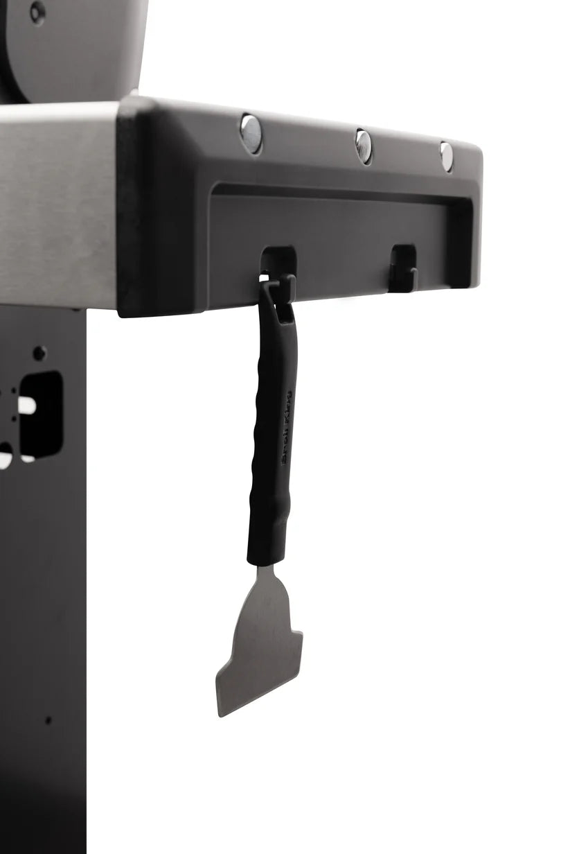 Broil King - Grattoir pour plancha et plaque de cuisson