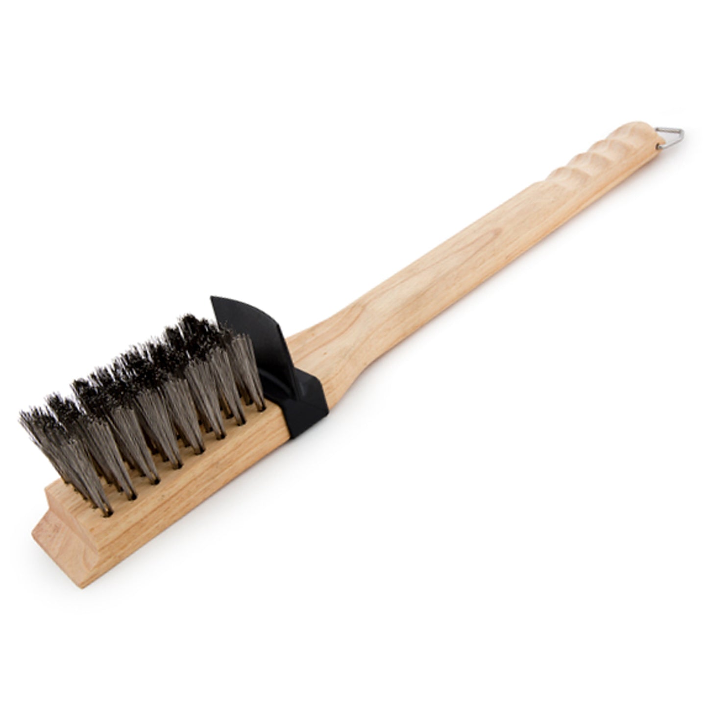 Broil King - Brosse à barbecue en acier inoxydable robuste