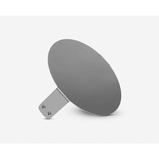 Weber - Presse à hamburger pour plancha