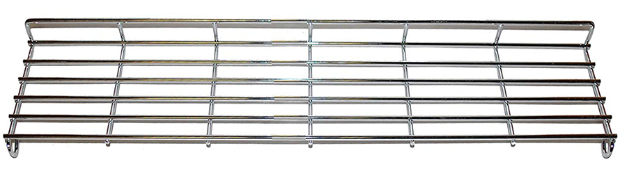Weber - Grille de réchaud Genesis 2017