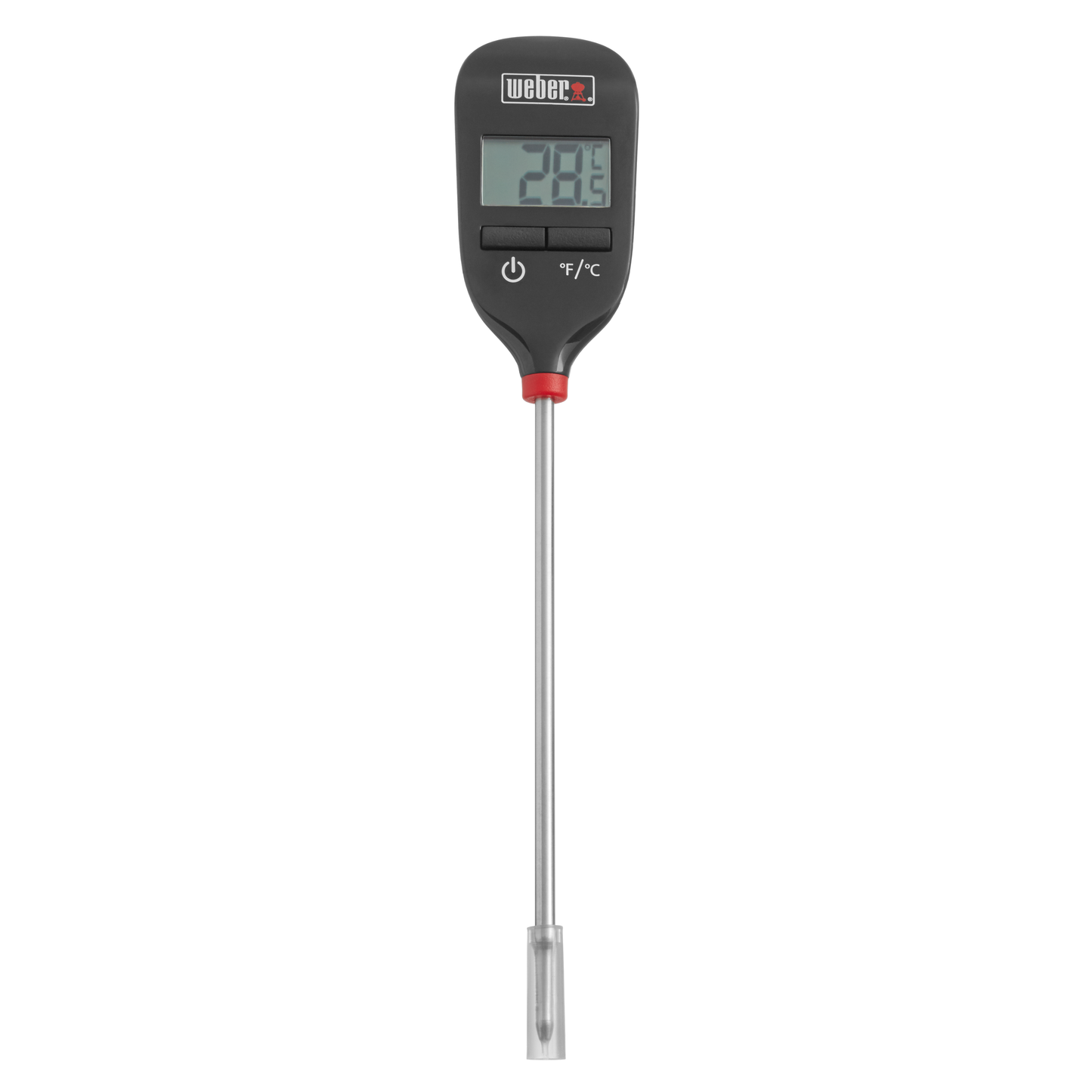 Weber - Thermomètre IR pour plancha