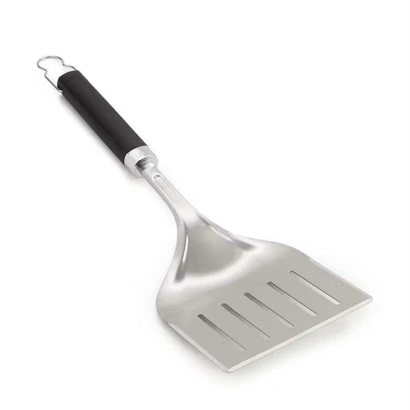 Weber - Spatule large de précision