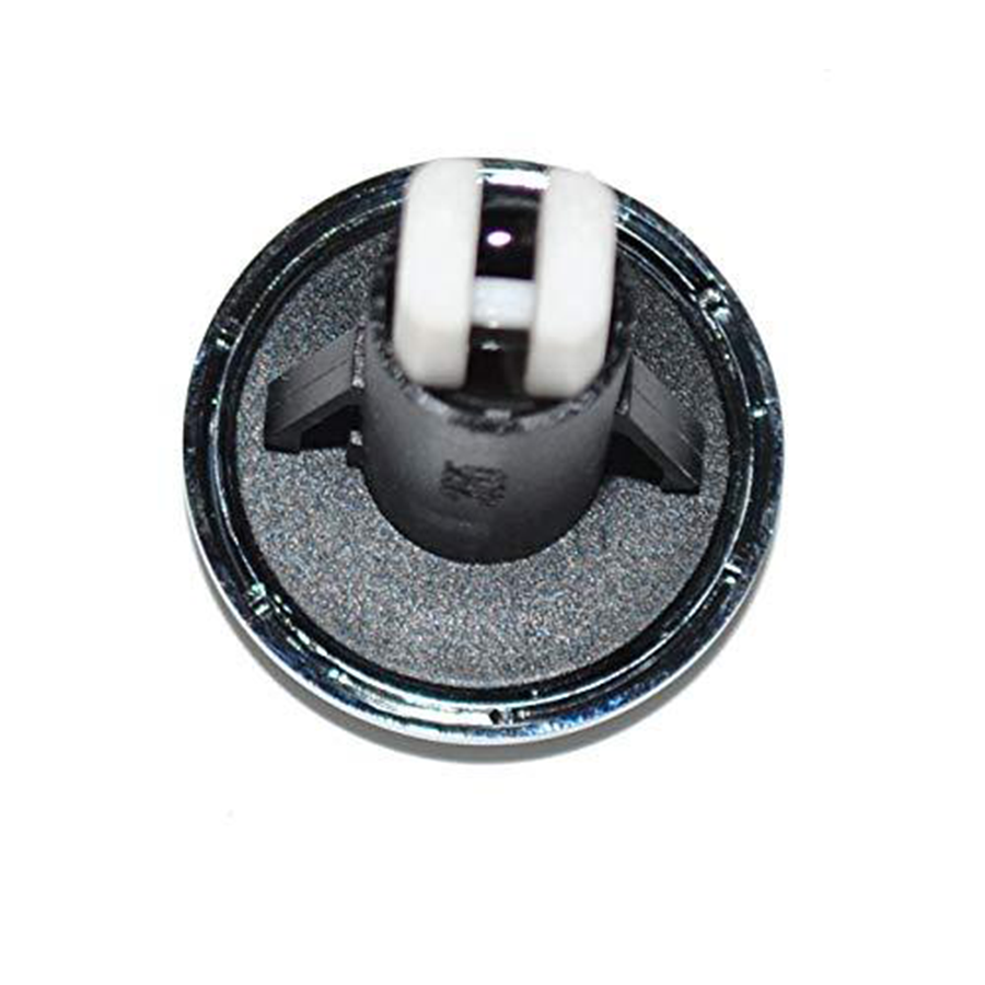 Weber - Bouton d'allumage