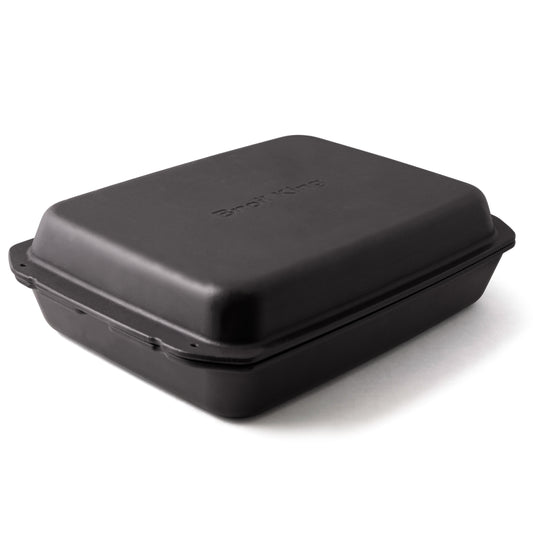 Broil King - Rôtissoire multiple en fonte