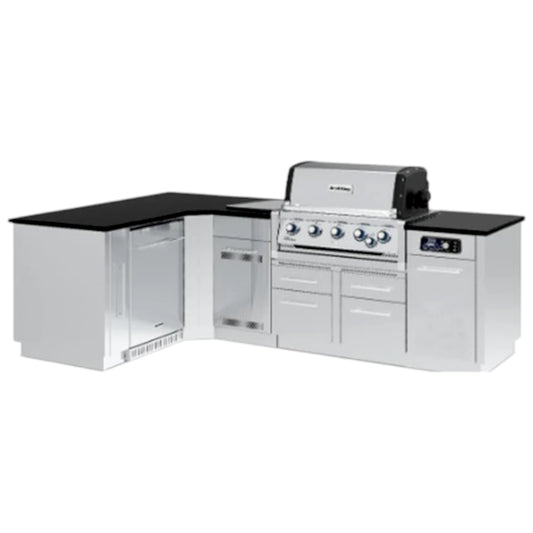 Broil King - Imperial QS 590IJ au propane