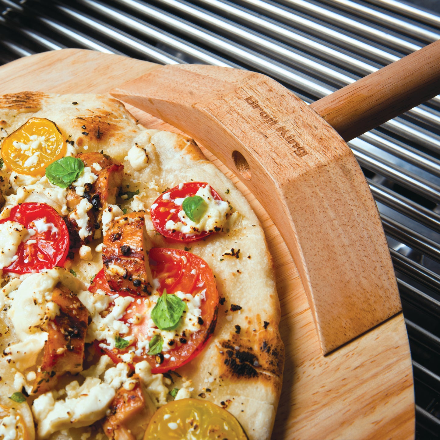 Broil King - Ensemble à pizza Imperial