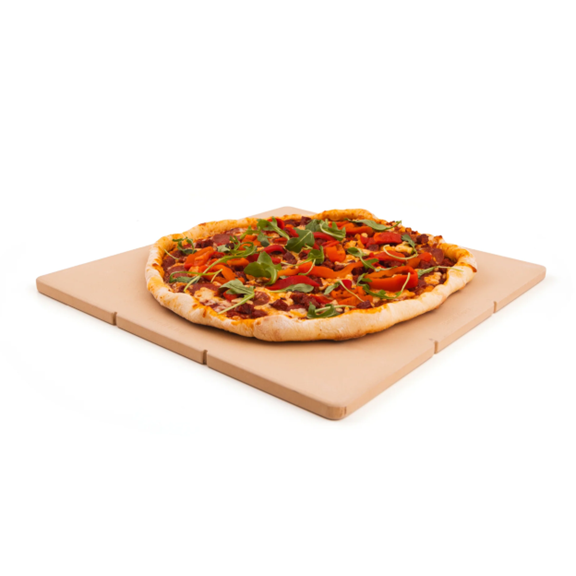 Broil King - Pierre à pizza pour BBQ Monarch/Royal