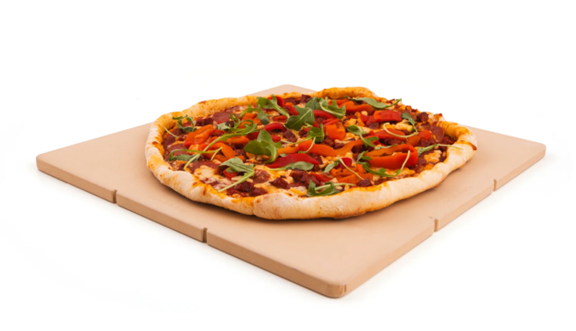 Broil King - Pierre à pizza pour BBQ Imperial/Regal