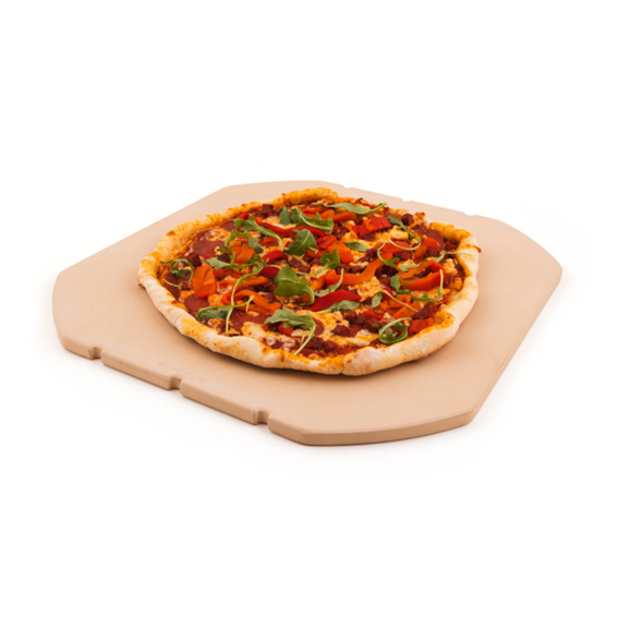 Broil King - Pierre à pizza pour BBQ Baron/Crown