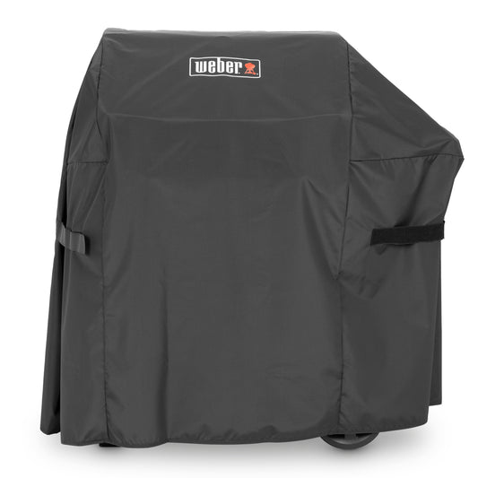 Weber - Housse de barbecue Premium - Spirit et Spirit II à 3 brûleurs