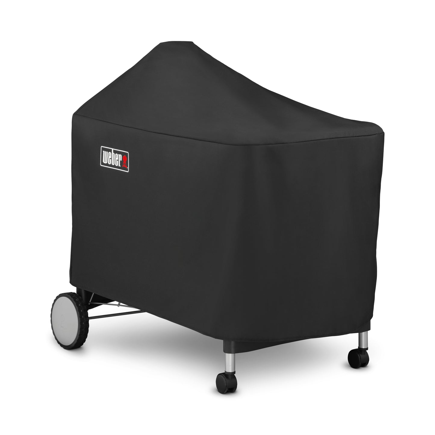 Weber - Housse de barbecue Premium - Performer Premium et Deluxe de 22 po