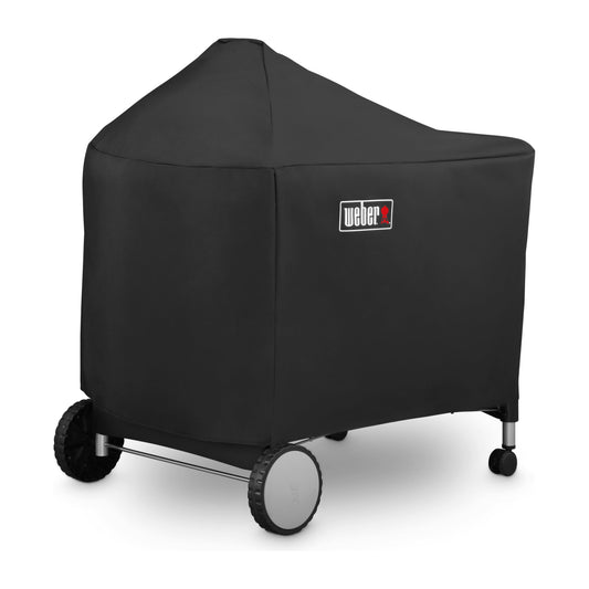Weber - Housse de barbecue Premium - Performer Premium et Deluxe de 22 po