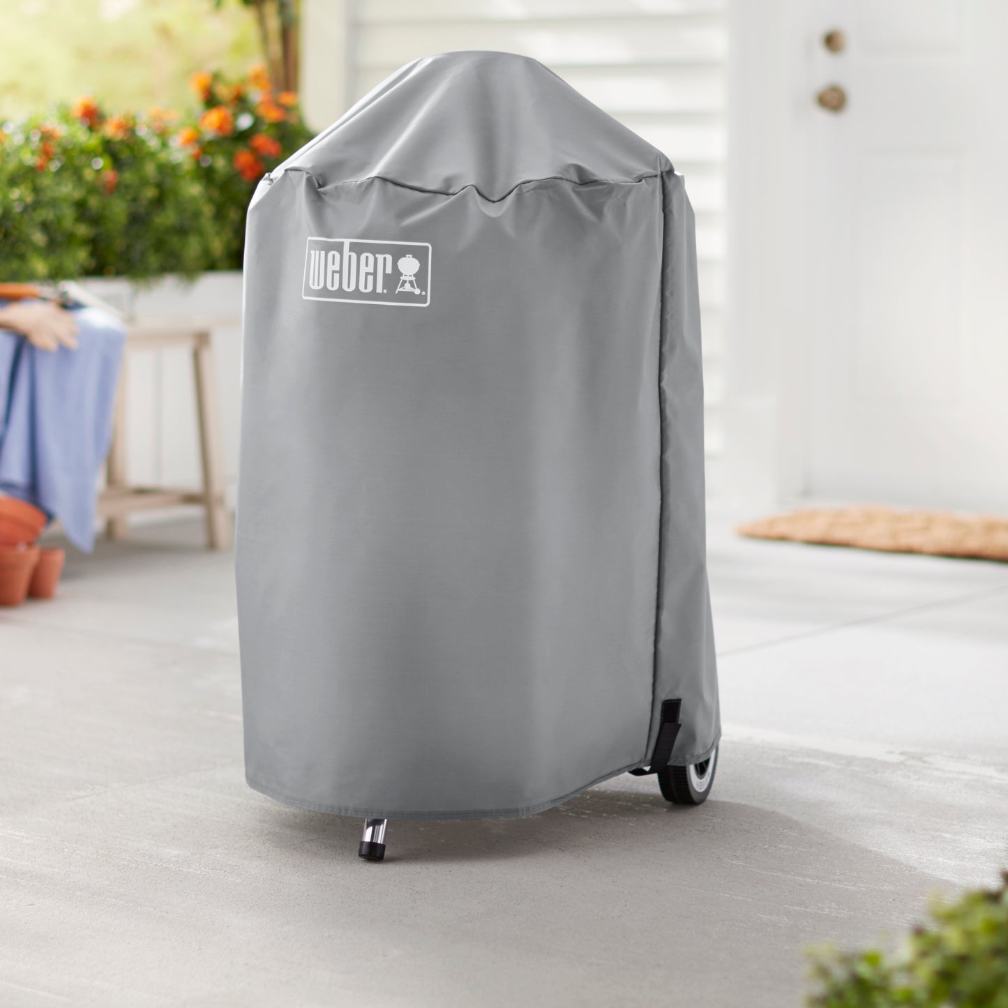 Weber - Housse de barbecue - barbecues au charbon de 18 po
