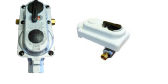 Martin - Régulateur automatique 280 000 BTU