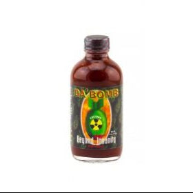 DA'BOMB - Beyond Insanity
