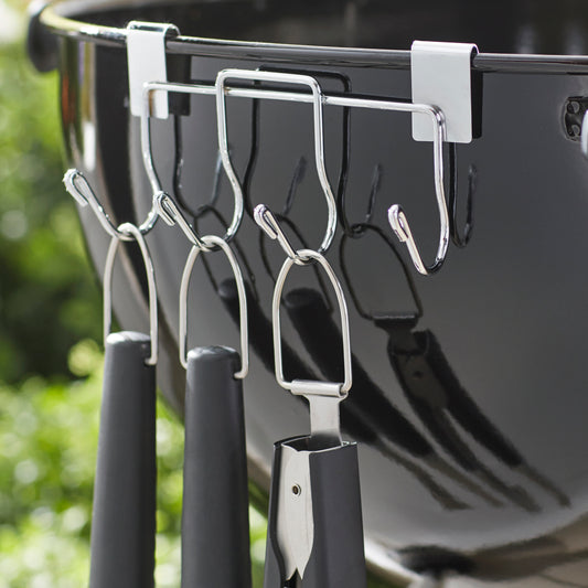 Weber - Porte-ustensiles