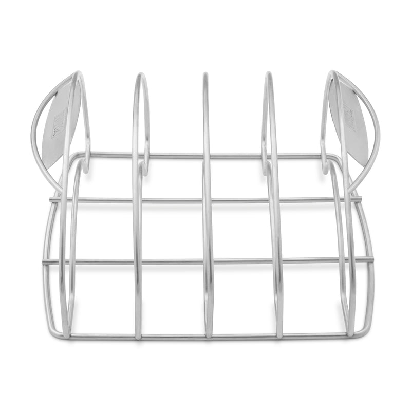 Weber Support à côtes BBQ Labonté