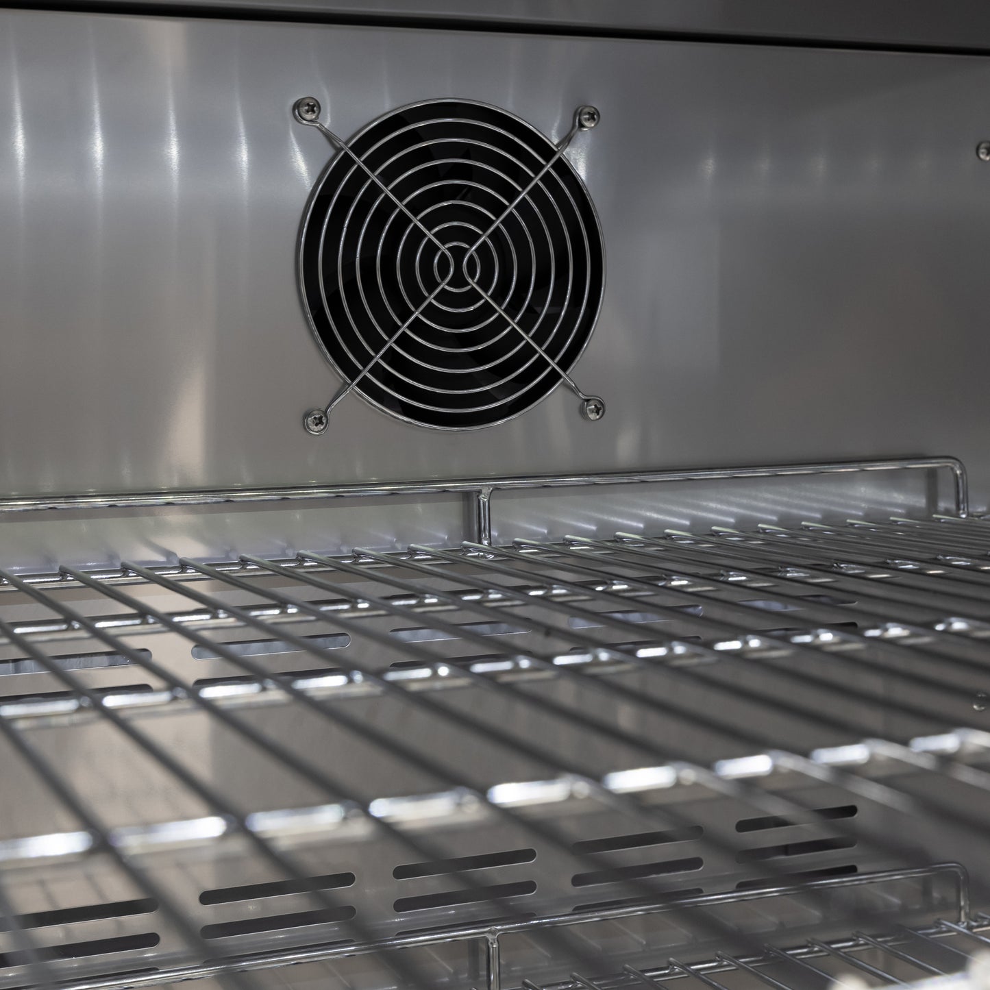 Broil King - Réfrigérateur extérieur de 24po