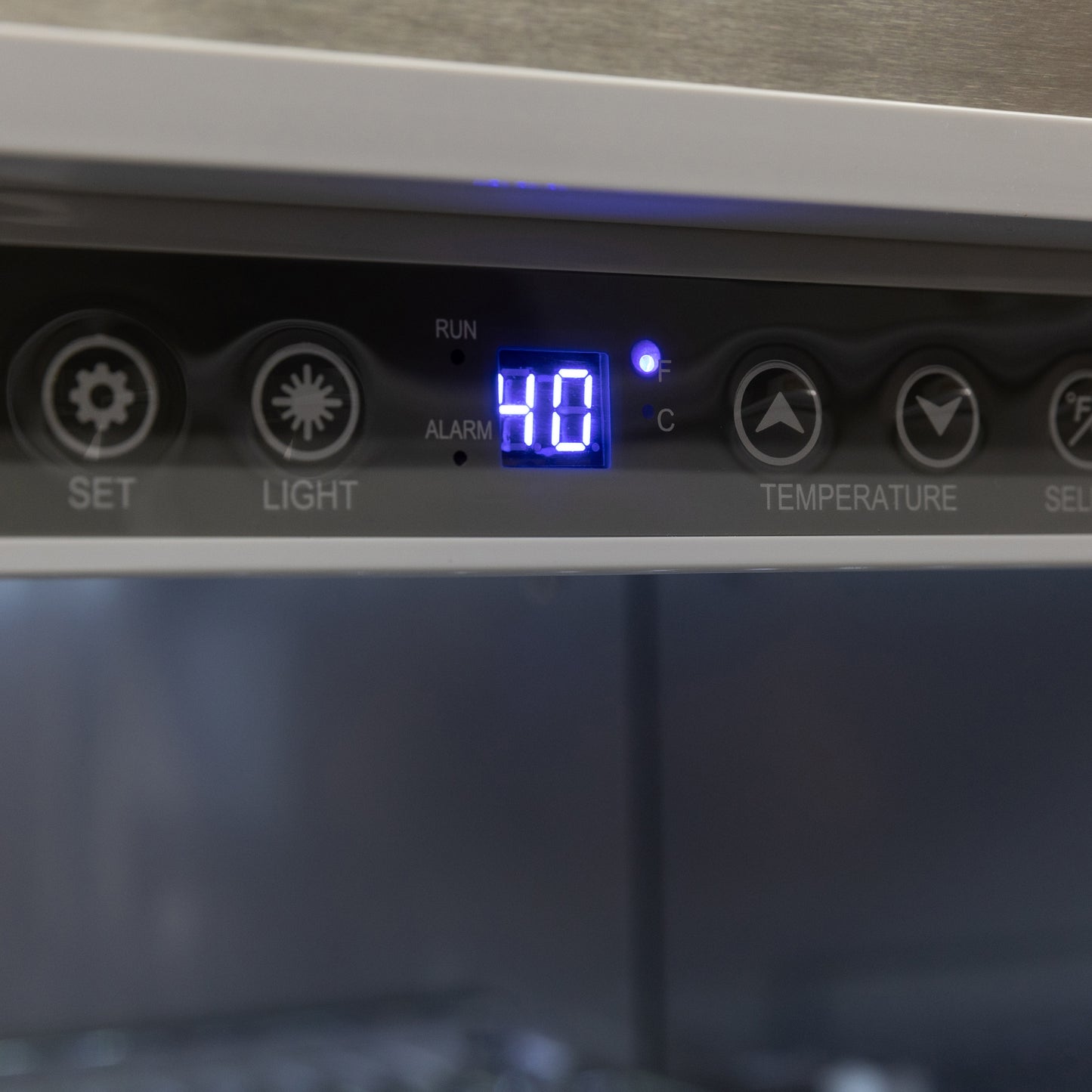 Broil King - Réfrigérateur extérieur de 24po