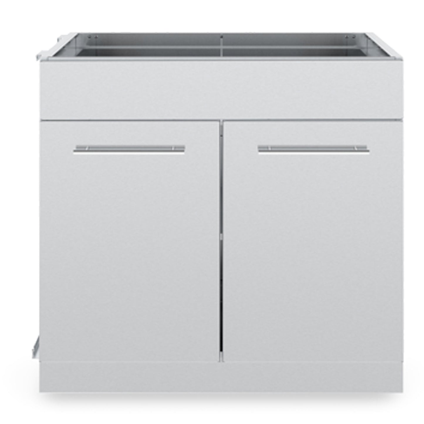Broil King - Cabinet en acier inoxydable 2 portes