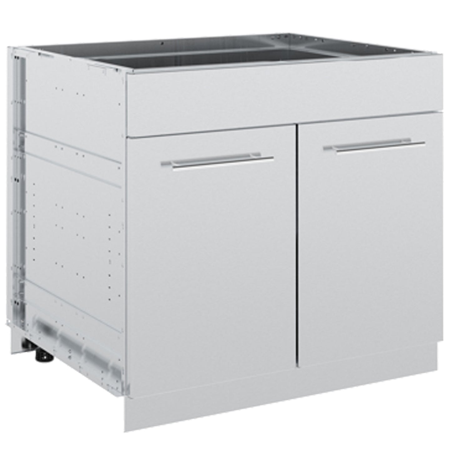 Broil King - Cabinet en acier inoxydable 2 portes