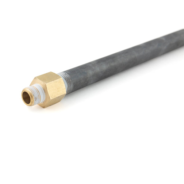GrillPro - Adaptateur de conduite de gaz