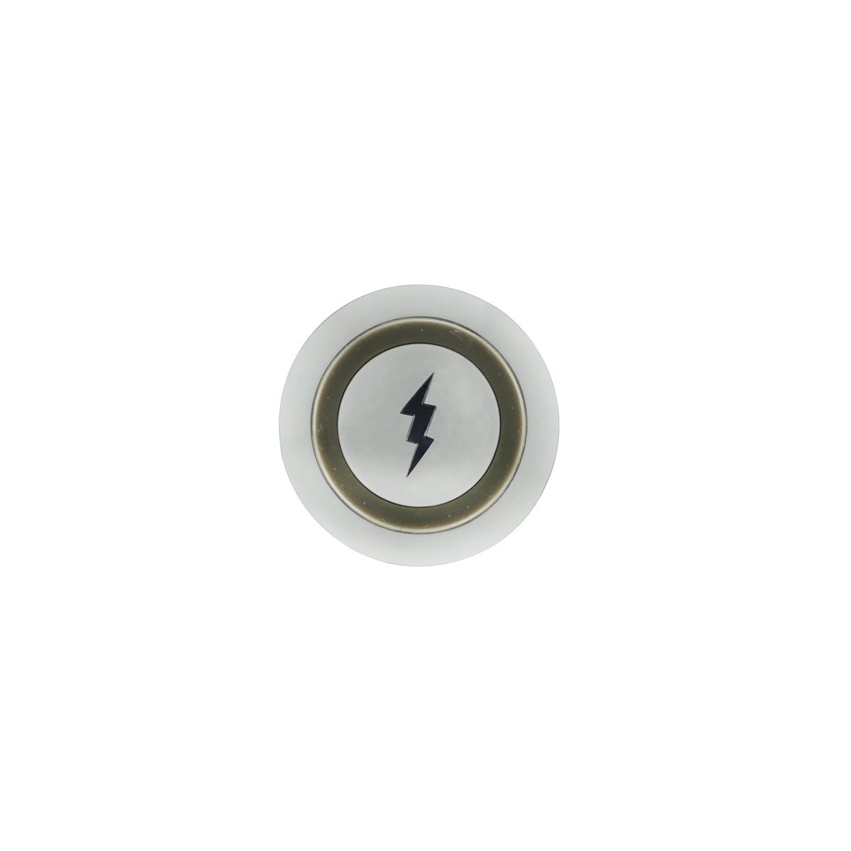 Weber - Bouton d'allumage poussoir #81316